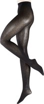 FALKE Sensual Cashmere 50 denier Panty 40082 - Dames - L - Zwart