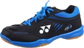 Yonex Badmintonschoenen Shb 65r3 Heren Black Blue Mt 44