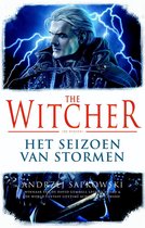 The Witcher 8 -   Het Seizoen van Stormen