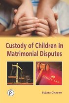 Custody Of Children In Matrimonial Disputes