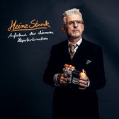Heinz Strunk - Aufstand Der Dunnen Hipsterarmchen (CD)