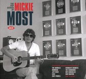 The Pop Genius Of Mickie Most