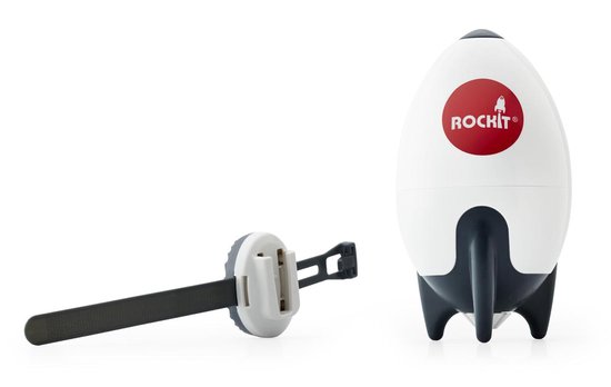 ROCKIT® Baby Rocker Extra Montagebeugel (ROCKIT® Batterijmodel) LET OP : NIET passend voor de oplaadbare ROCKIT® Baby Rocker!