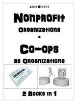Nonprofit Organizations + Co-ops as Organizations
