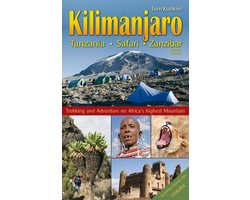 Kilimanjaro - Tanzania - Safari - Zanzibar