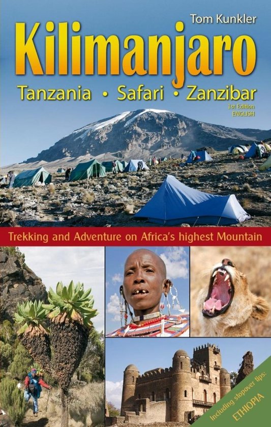 safari boeken vanuit zanzibar
