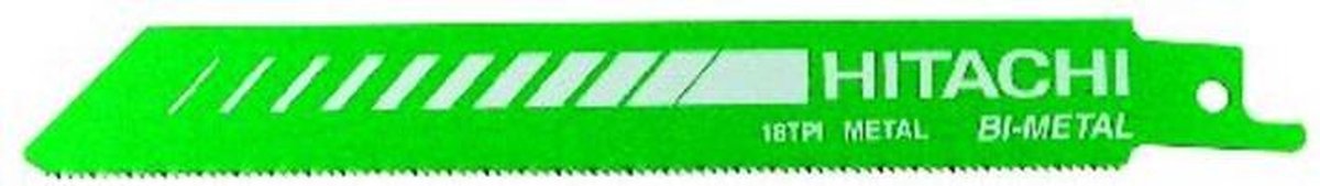 Schrobzaagbladen Rm35B/S922Ef (5 Stuks)