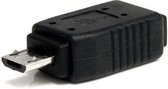 StarTech Micro USB naar Mini USB 2.0 Adapter M/F