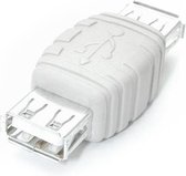 USB Cable Startech GCUSBAAFF USB A White