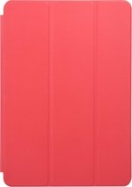 Apple iPad 10.2 2019 Tablethoes Smart Case - Rood