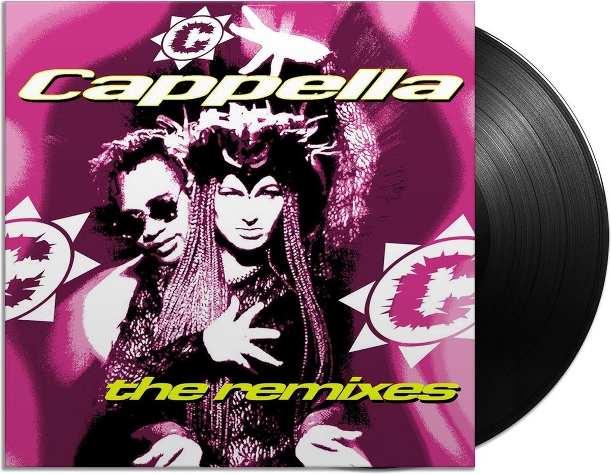 Remixes