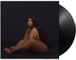 Cuz I Love You (Deluxe LP)