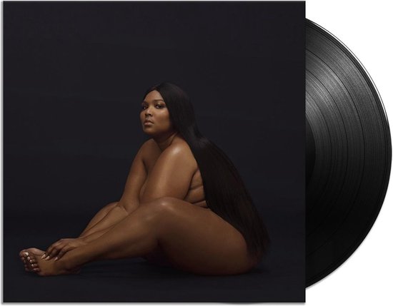 Cuz I Love You (Deluxe LP)