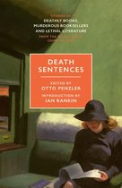 Omslag Death Sentences