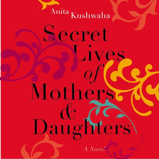 Secret Lives of Mothers & Daughters - cover