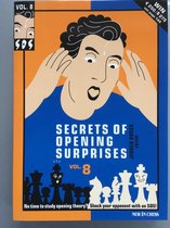 Secrets of opening surprises 8 Schach ohne Scheuklappen