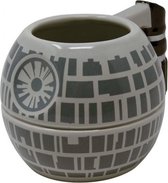 Star Wars - Death Star Sculpted Mug
