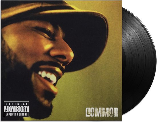 洋楽 Common BE LP Common - Be (2LP), Common | Muziek | bol
