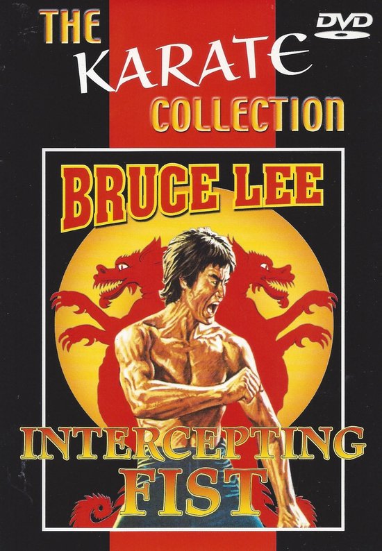 Intercepting Fist