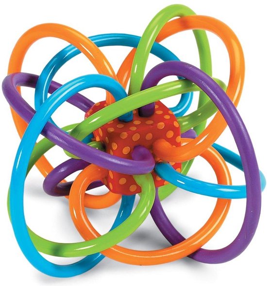 Afbeelding van het spel Manhattan Toy - Winkel (200930) /Toys