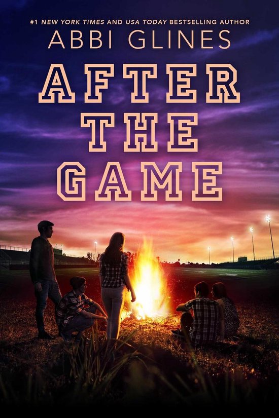 Field Party - After the Game - cover