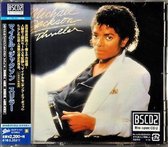 Thriller (Blu Spec / 2015 Remaster)