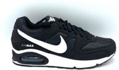 Nike Air Max Command (W) - Dames Sneakers Sport Schoenen Trainers Zwart 397690-021 - Maat EU 36 US 5.5