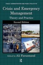 Public Administration and Public Policy - Crisis and Emergency Management