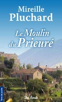 Terre de poche - Le Moulin du Prieuré