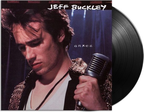 Grace Remastered Jeff Buckley Muziek Bol
