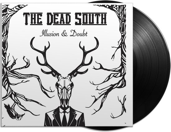 Illusion & Doubt (LP)