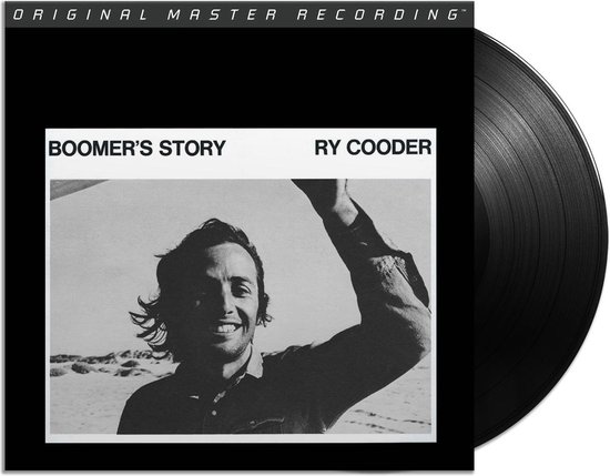 BoomerS Story - Ry Cooder
