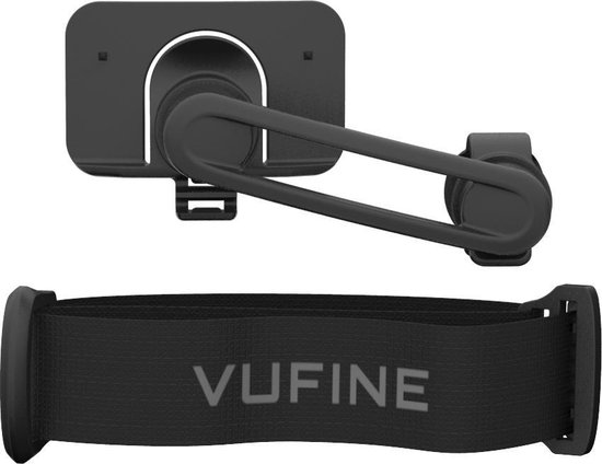 Vufine Pro Mount -- Accessoire voor VUFINE+