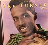 I Like Ike! The Best of Ike Turner