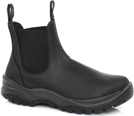 | Grisport Safety Instapper 72457C 33257 var12 S3 GRATIS Verzending Grisport 72401 | € 89,90 | Op Voorraad