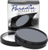 Mehron Paradise AQ Schmink op Waterbasis - Storm Cloud - 40 gr