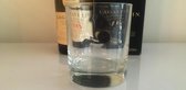 Bullet Stopping Glass No.1 | Whisky glas met kogel
