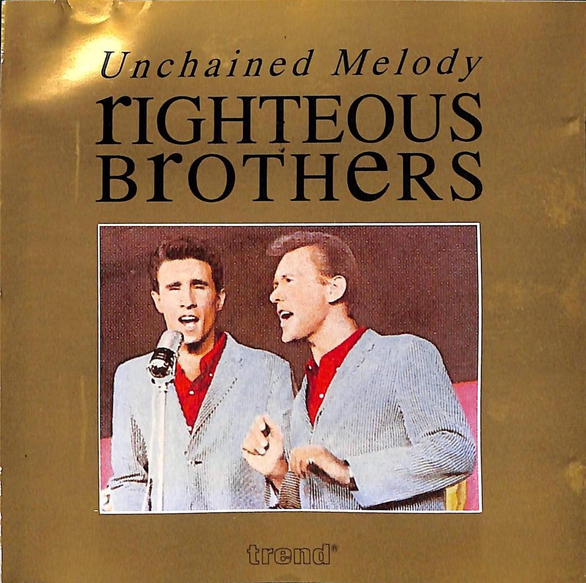 Unchained Melody