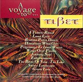 A Voyage to Tibet