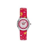 Leuke kinder horloge AY4417/Adora-fushia