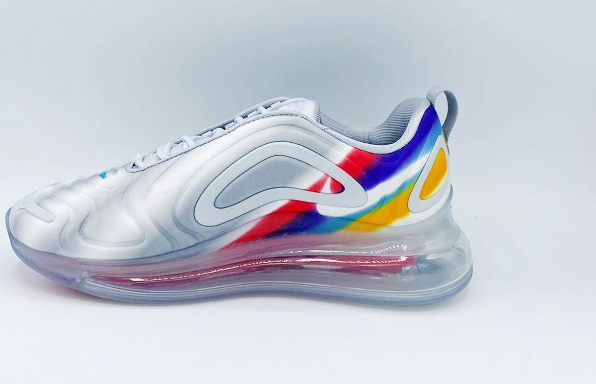 W Nike Air Max 720 Maat 40.5 | bol.com