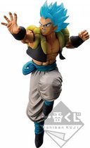 Dragon Ball Ichibansho Figure - Super Saiyan God Super Saiyan Gogeta (Japan)