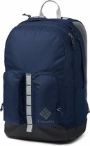 Columbia Rugzak Zigzag 27L Backpack Unisex - Collegiate Navy - Maat One size