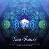 Goa Trance 34