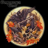 Gunpowder Gray - Gunpowder Gray (LP)