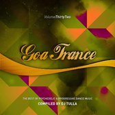Goa Trance 32