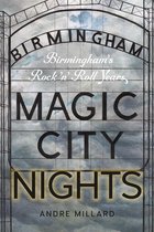 Music / Interview - Magic City Nights