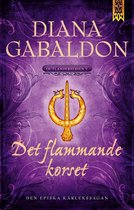 Outlanderserien - Det flammande korset