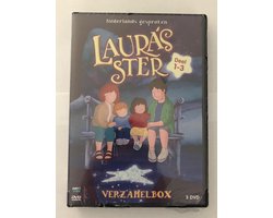 Laura's Ster Deel 1-3