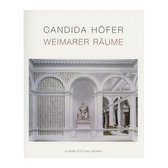 Candida Höfer - Weimarer Räume
